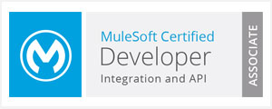 MuleSof certification exam center chennai