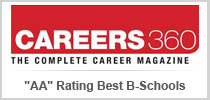 AA Rating Best B Schools