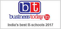 Indias best B schools 2017