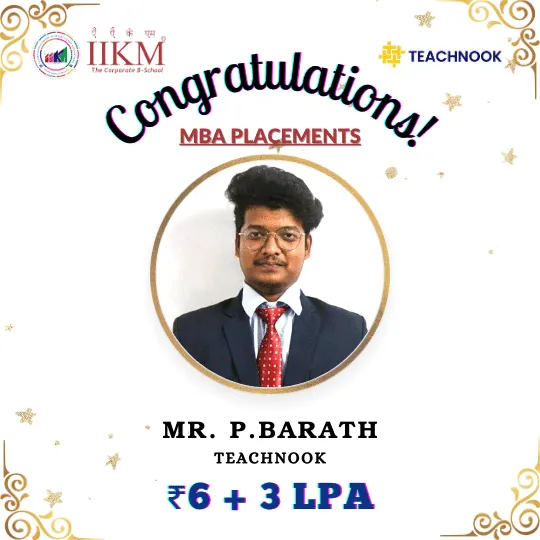 IIKM-MBA-Students-Job-Placements-Mr.Barath-2021-23-Batch-175