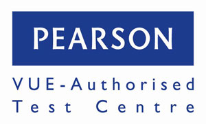Pearson VUE authorized testing center iikm